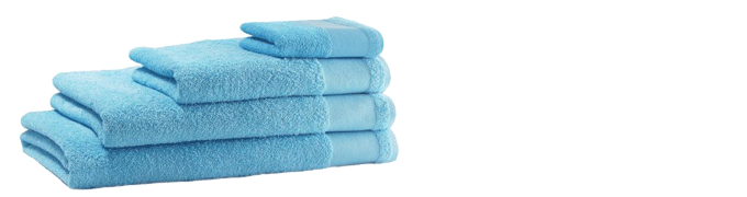 Serviettes de bain à personnaliser en broderie