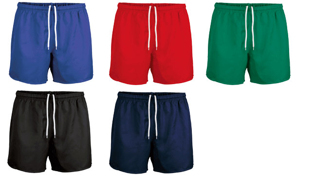 Shorts boxer à personnaliser